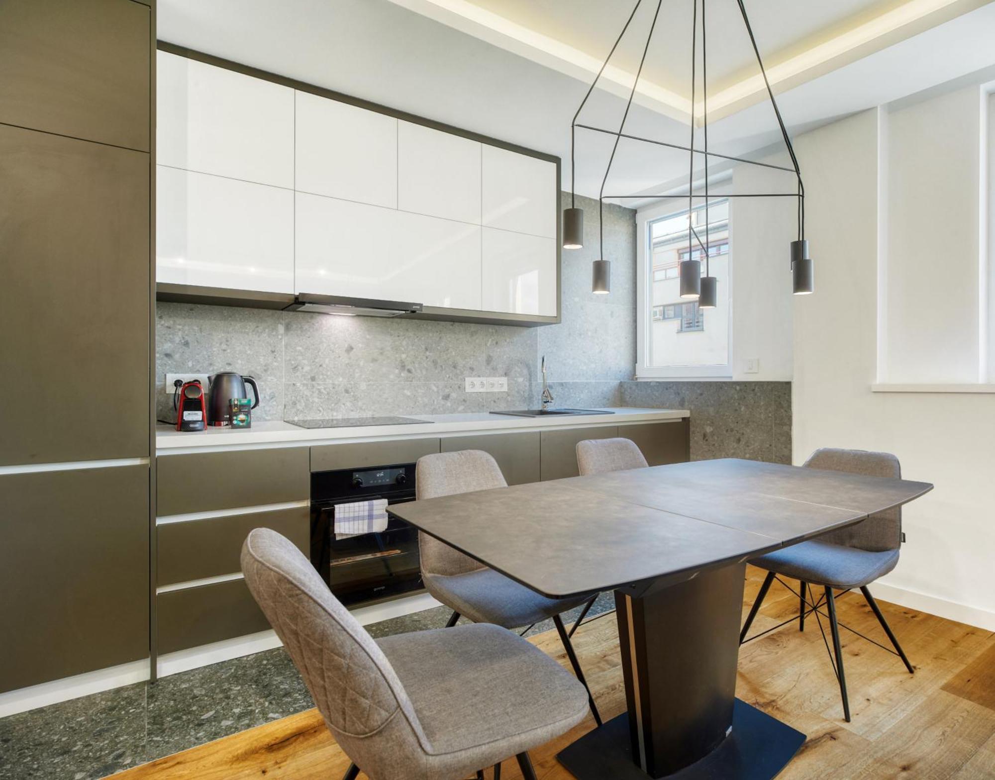 Nook Zehn Apartments & Loft By Irundo 비엔나 외부 사진