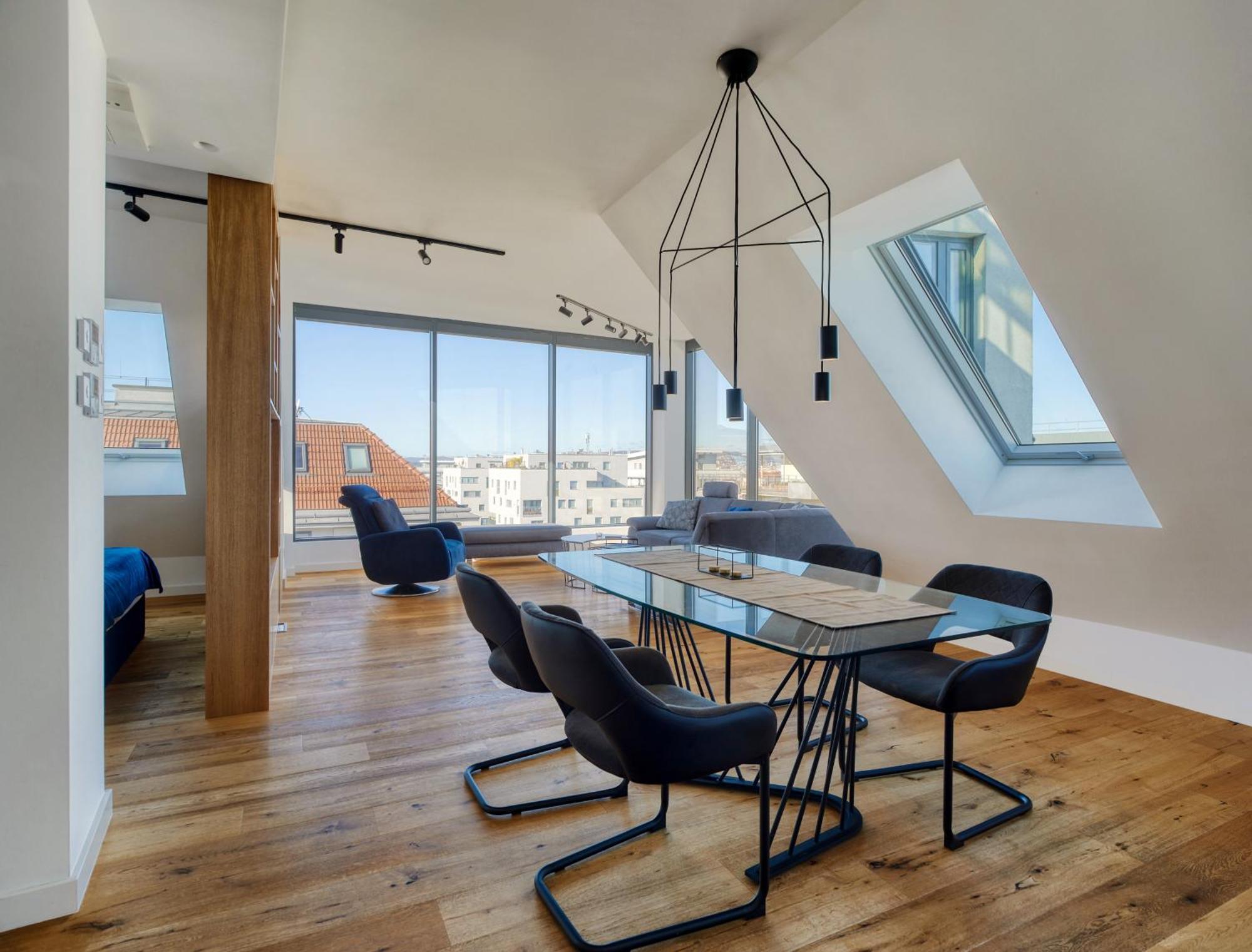 Nook Zehn Apartments & Loft By Irundo 비엔나 외부 사진