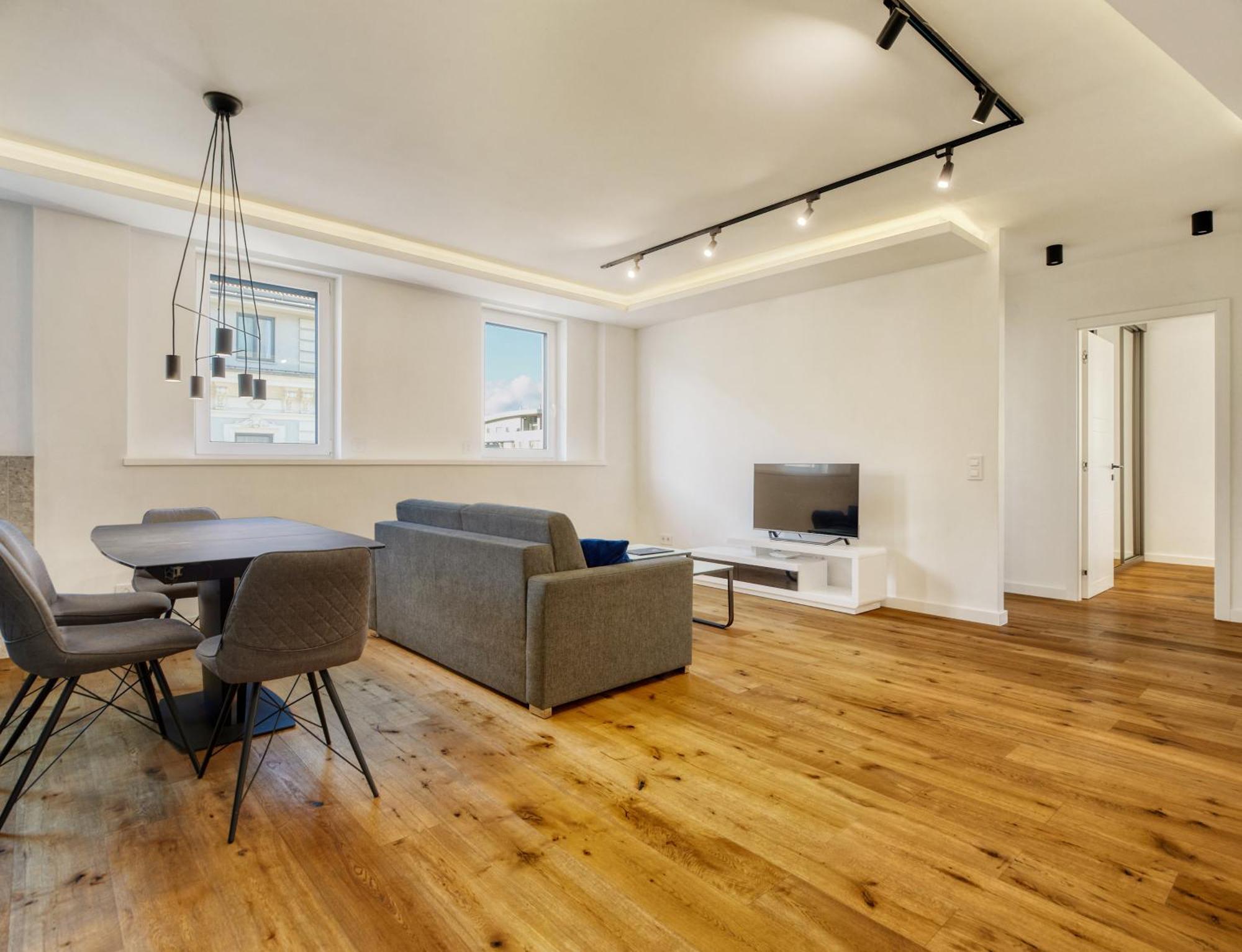 Nook Zehn Apartments & Loft By Irundo 비엔나 외부 사진