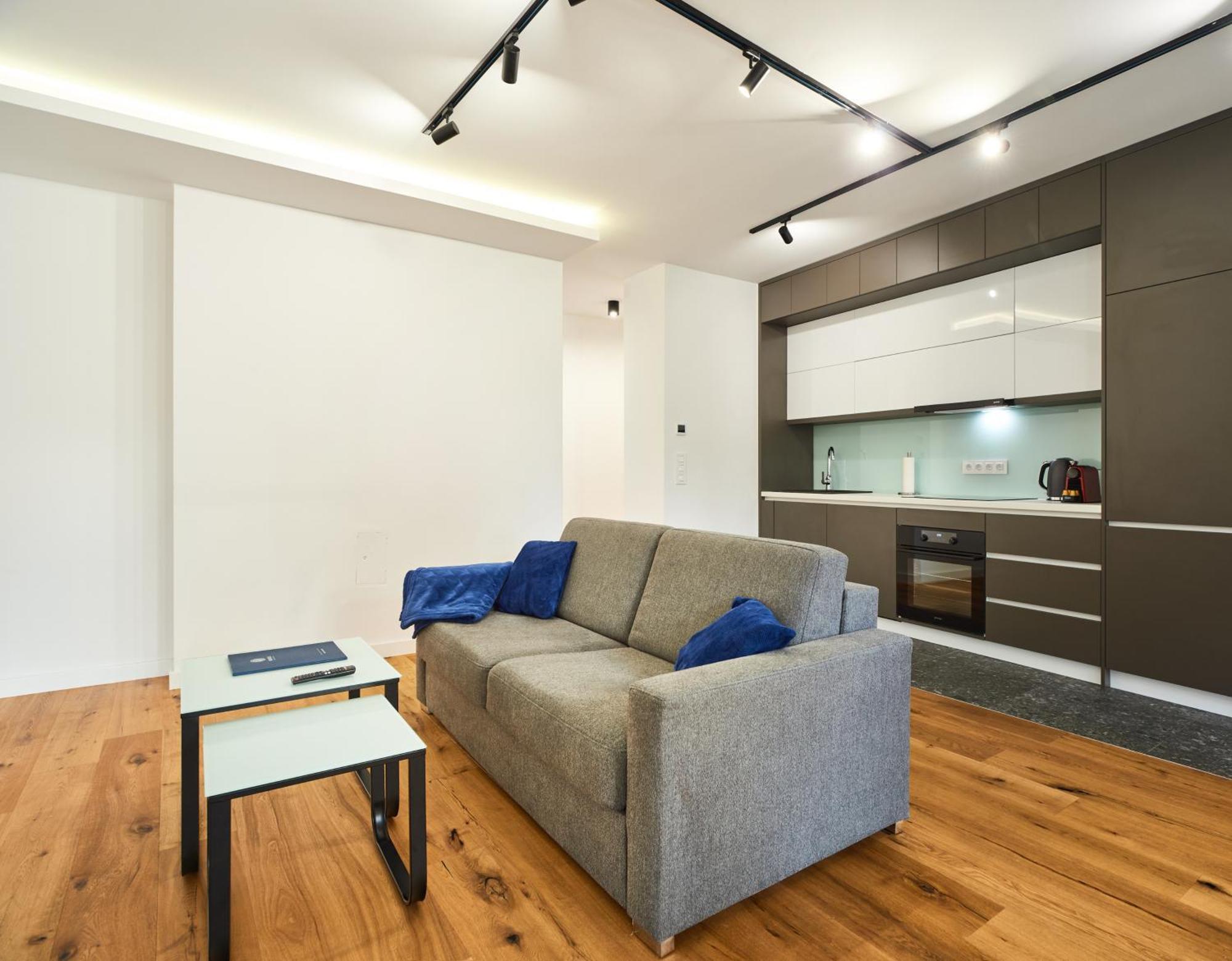 Nook Zehn Apartments & Loft By Irundo 비엔나 외부 사진